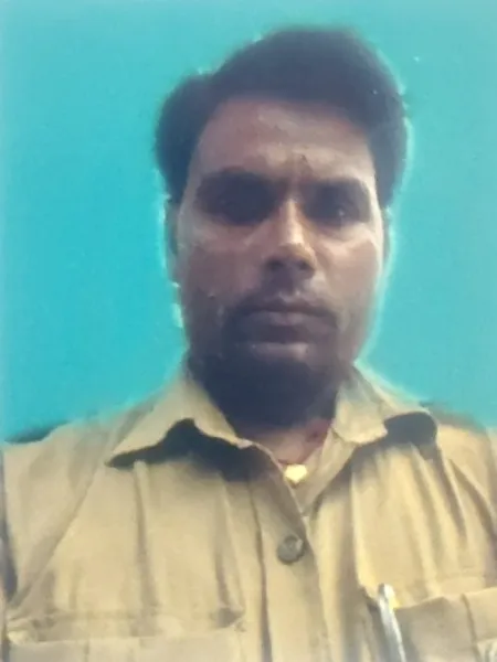 बालकुमार सहनी